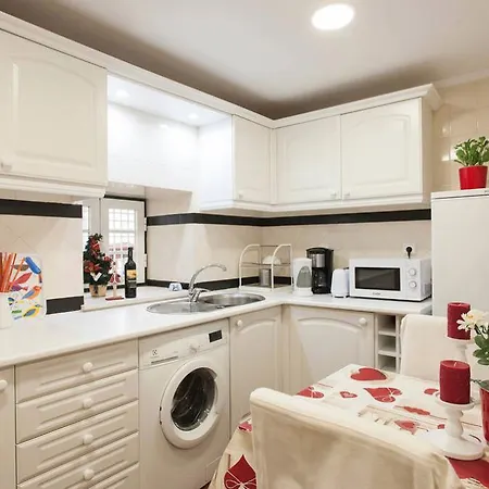 Appartement Modern Alfama